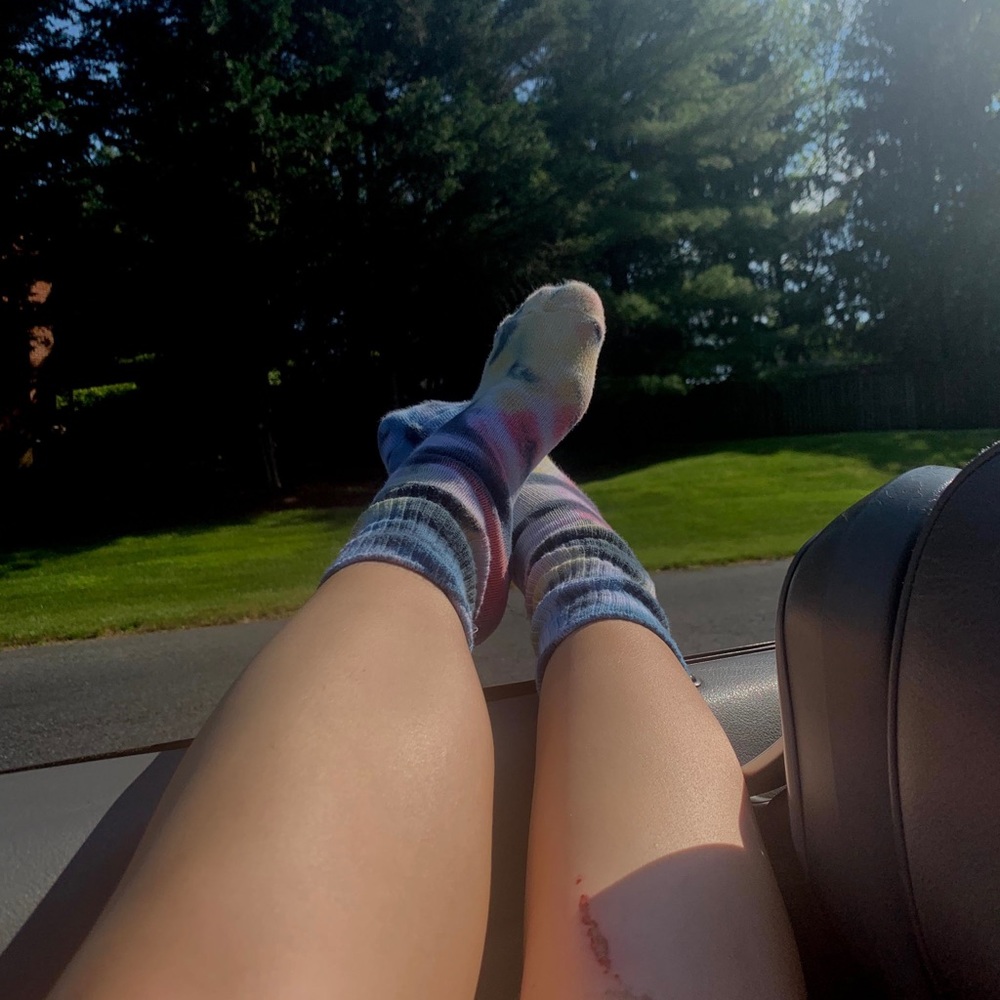 Meet your Posher, Sydney